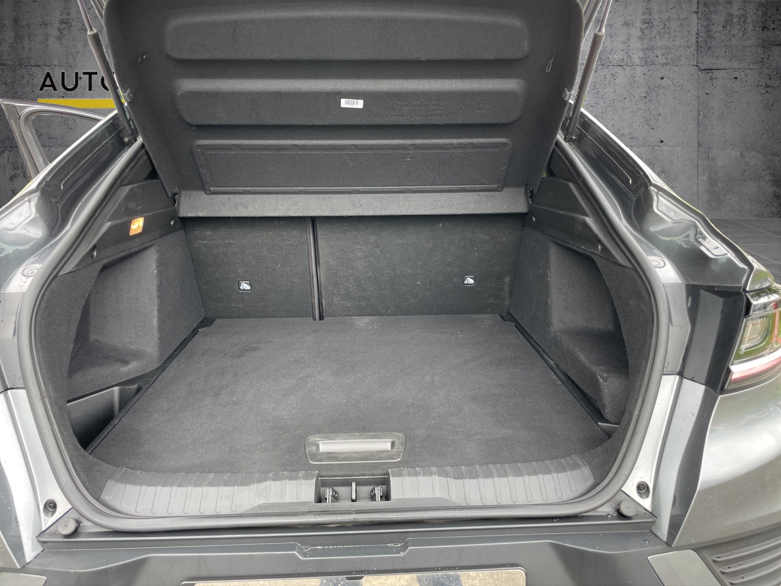 RENAULT Arkana 1.3 TCe 140PS Techno EDC-image-11