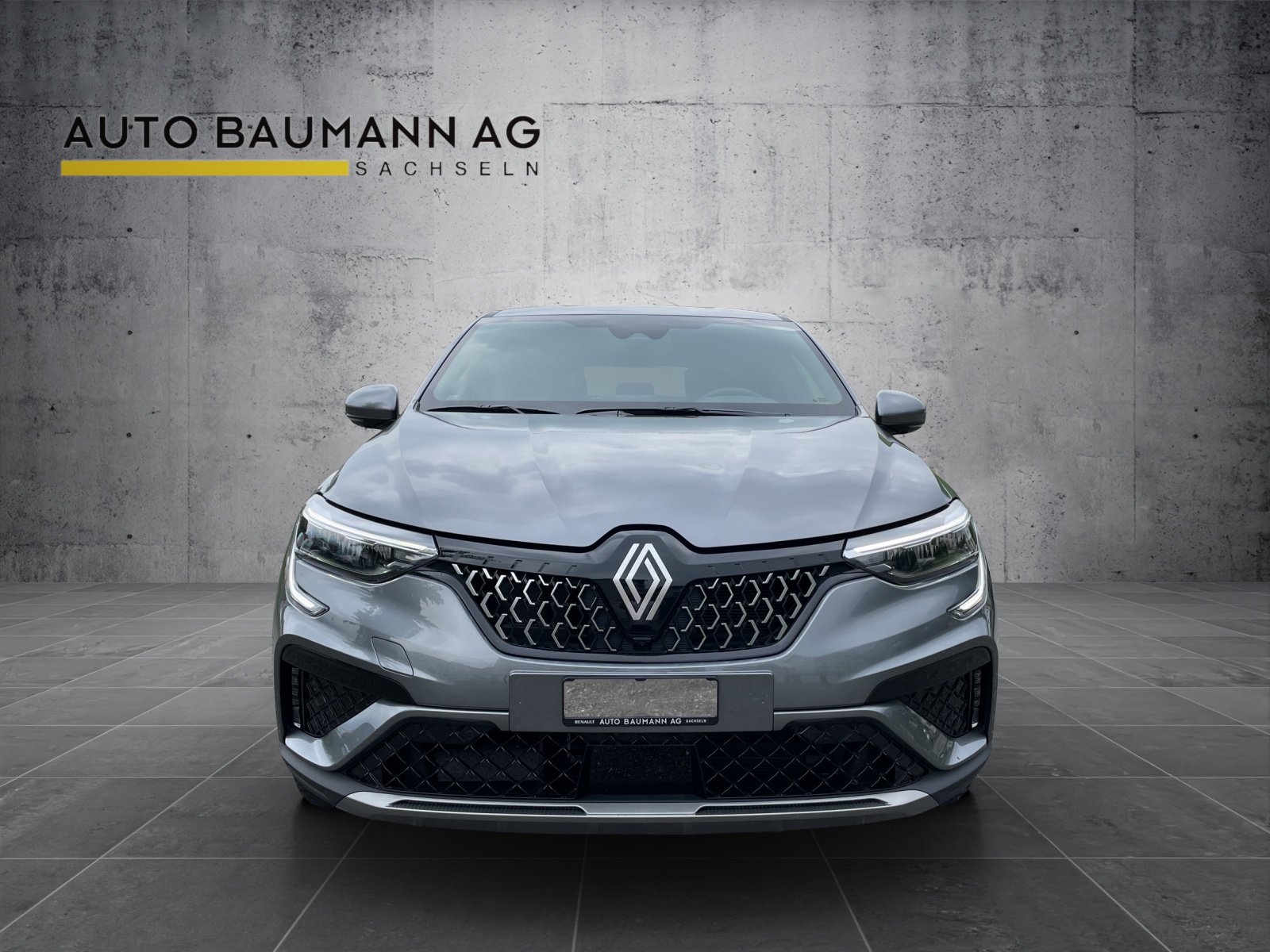 RENAULT Arkana 1.3 TCe 140PS Techno EDC-image-4