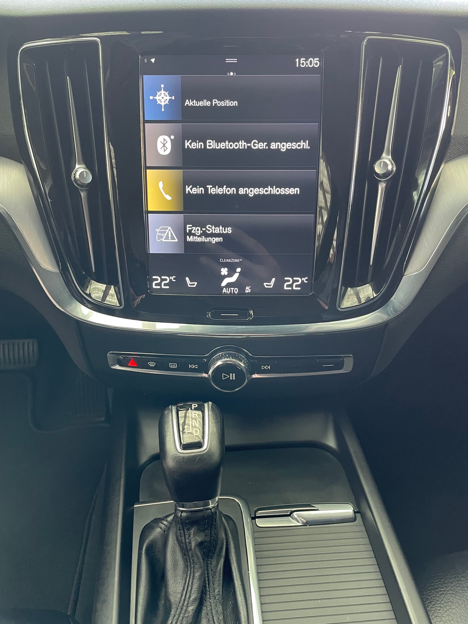 VOLVO V60 D4 Inscription Geartronic-image-10