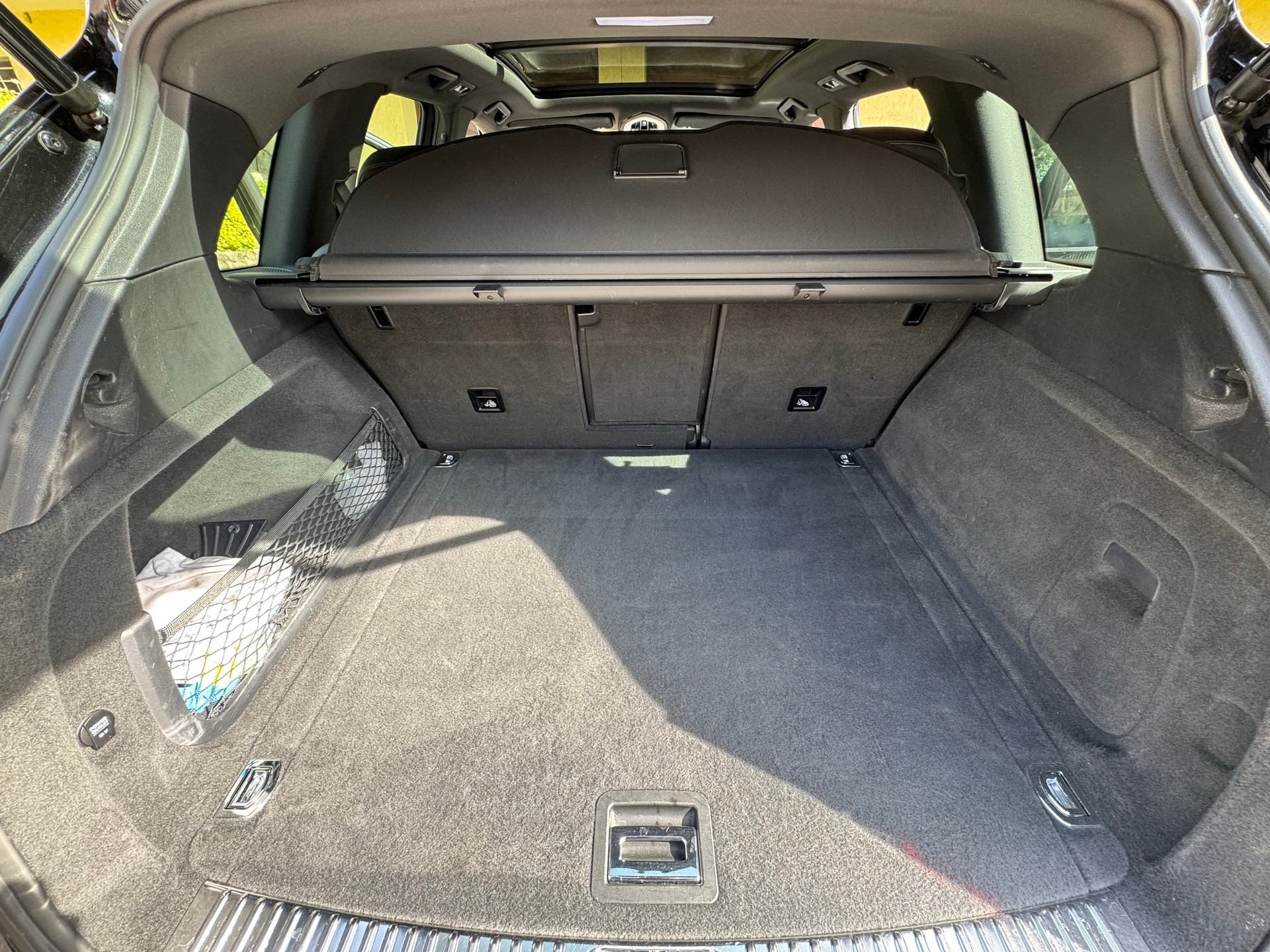 PORSCHE Cayenne S Diesel-image-7