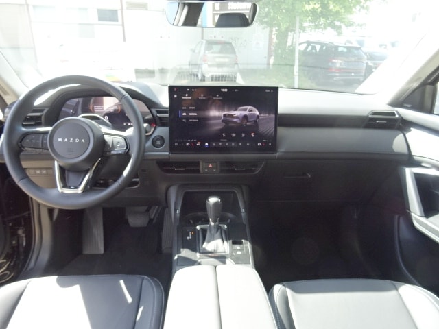 MAZDA CX-5 2.5 Homura AWD-image-7