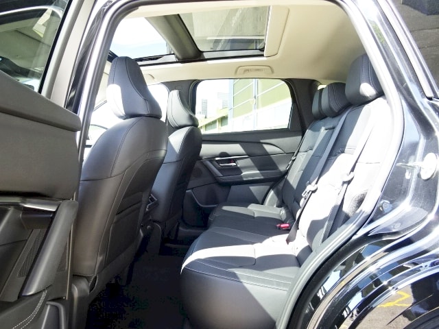 MAZDA CX-5 2.5 Homura AWD-image-10