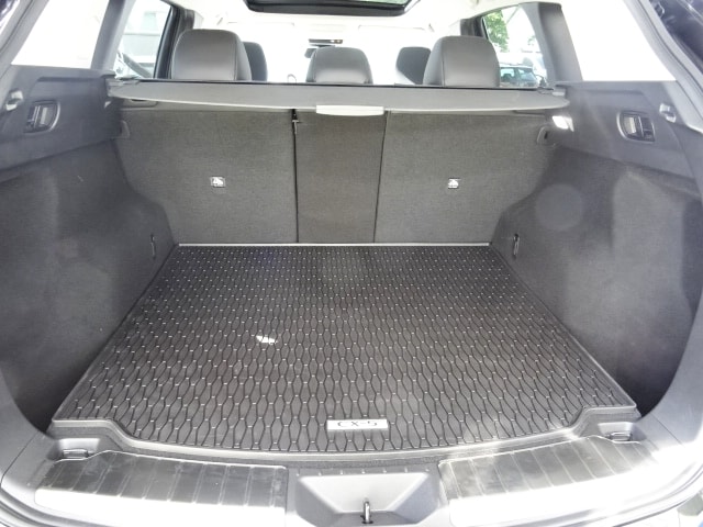 MAZDA CX-5 2.5 Homura AWD-image-13