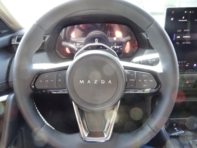 MAZDA CX-5 2.5 Homura AWD-image-8