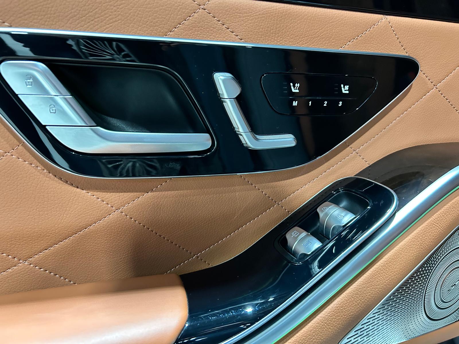 MERCEDES-BENZ S 450 V6 4matic*CH-FAHRZEUG*-image-18
