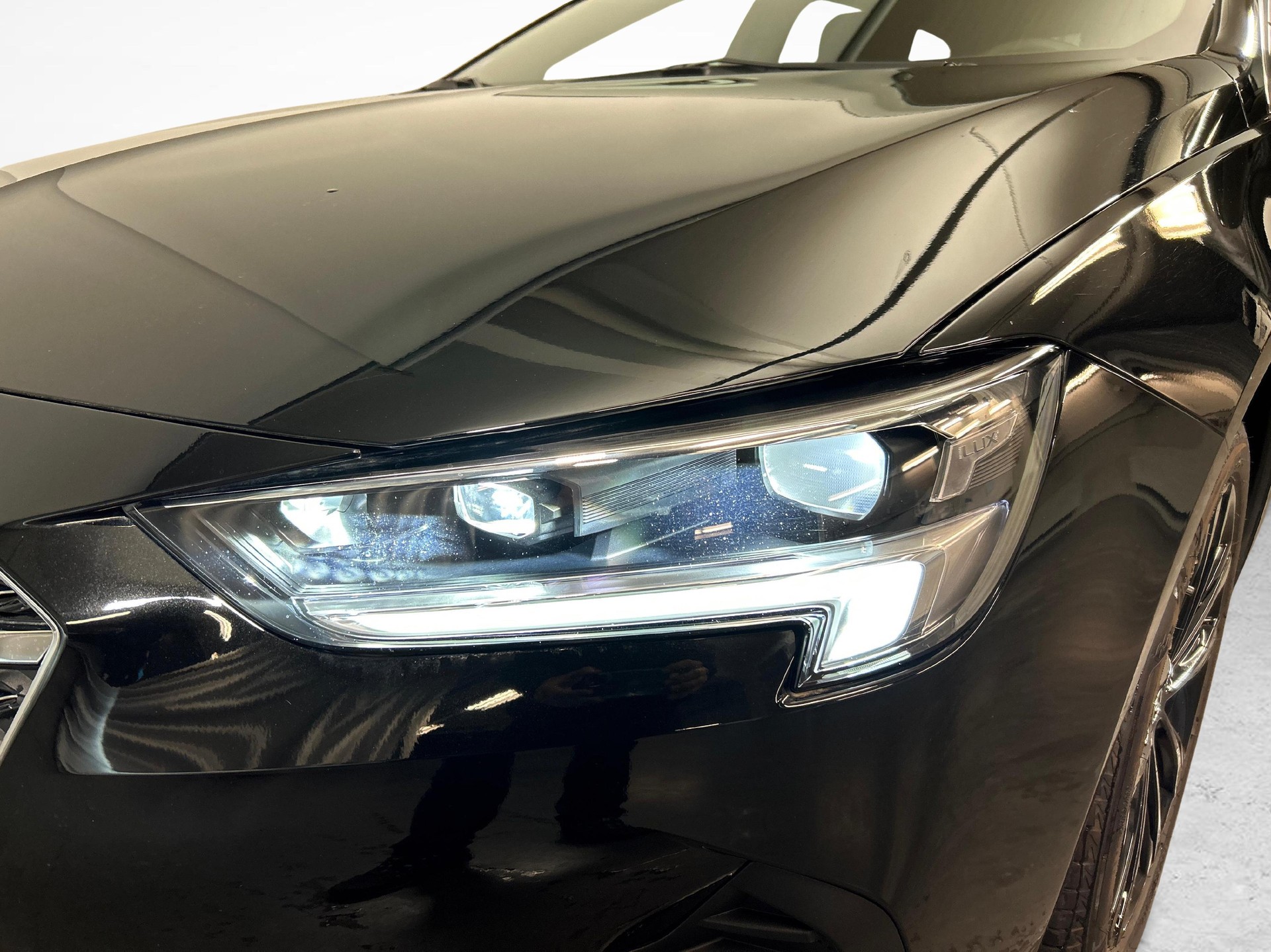 OPEL Insignia Sports Tourer 2.0 T Business-image-14