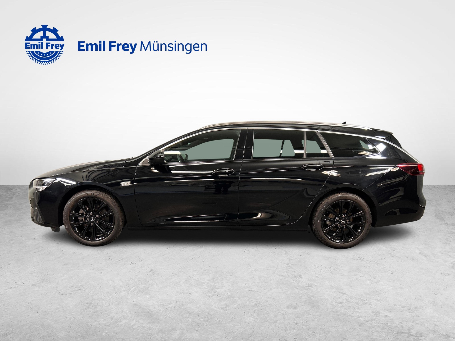 OPEL Insignia Sports Tourer 2.0 T Business-image-4
