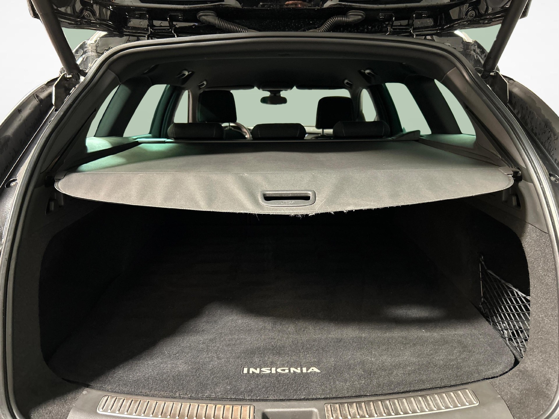 OPEL Insignia Sports Tourer 2.0 T Business-image-11