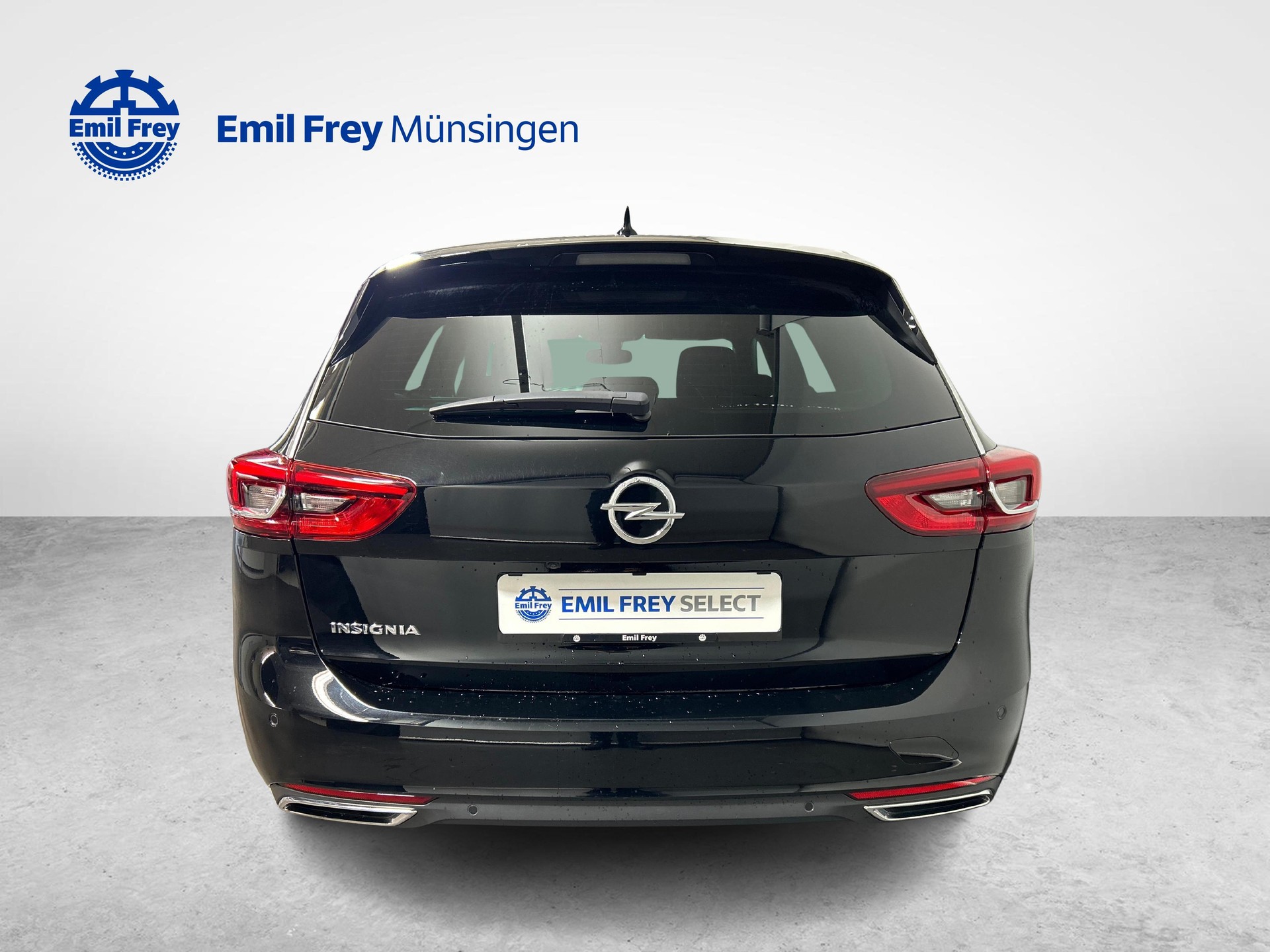 OPEL Insignia Sports Tourer 2.0 T Business-image-12