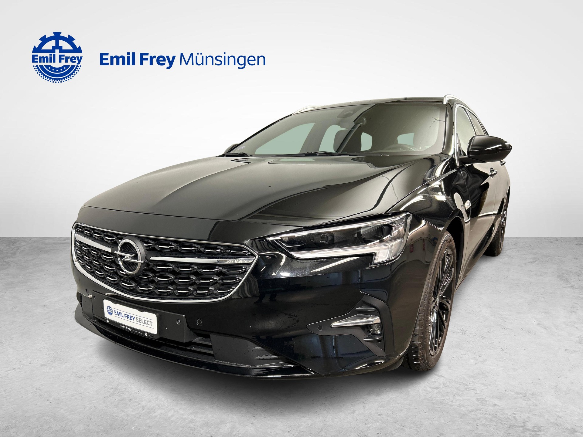 OPEL Insignia Sports Tourer 2.0 T Business-image-0