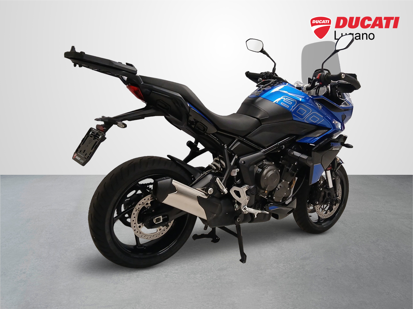 TRIUMPH Tiger Sport 800-image-7