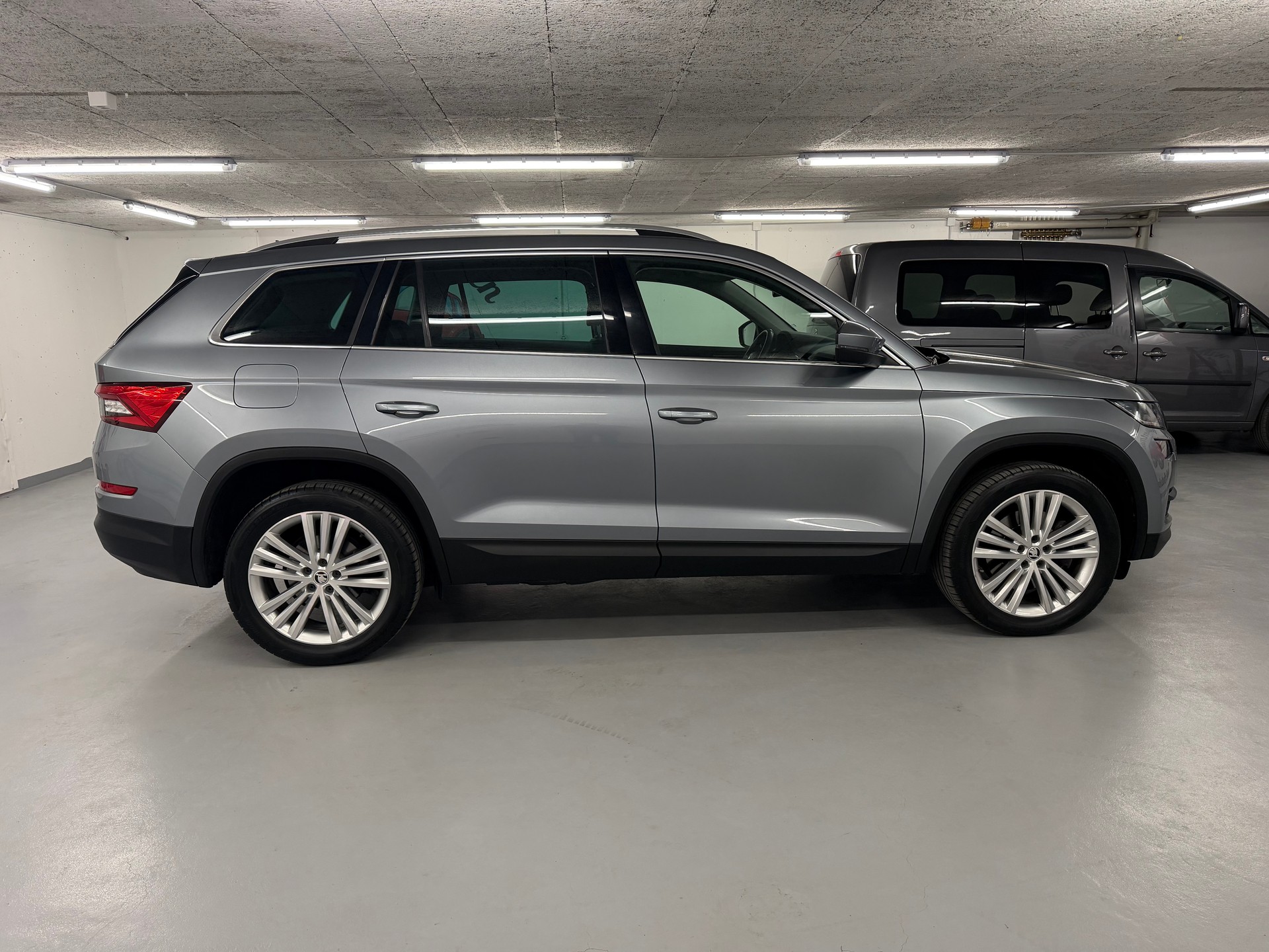 SKODA Kodiaq 2.0 TDI 4x4 DSG-image-7