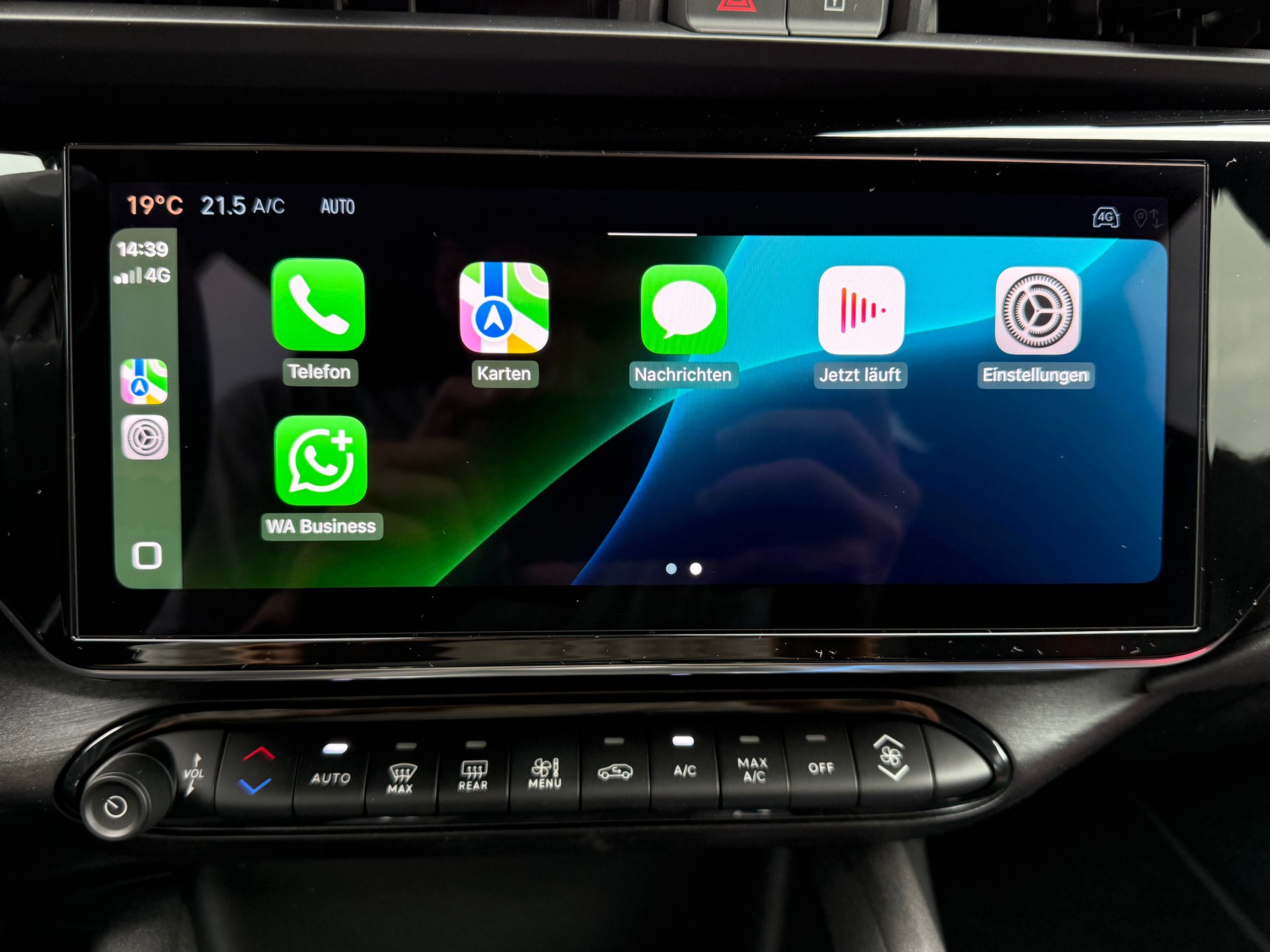 ALFA ROMEO Junior 1.2 48V Hybrid Speciale Tech-image-11