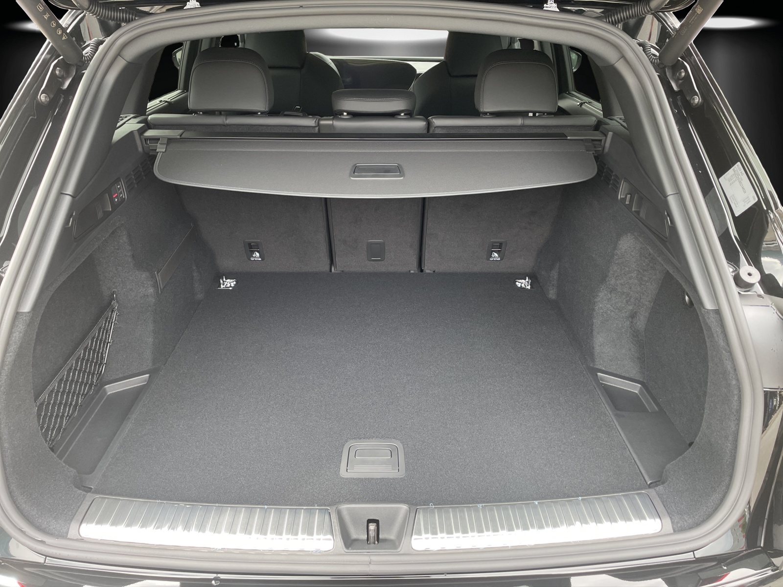 AUDI SQ5 TFSI quattro S-tronic-image-6
