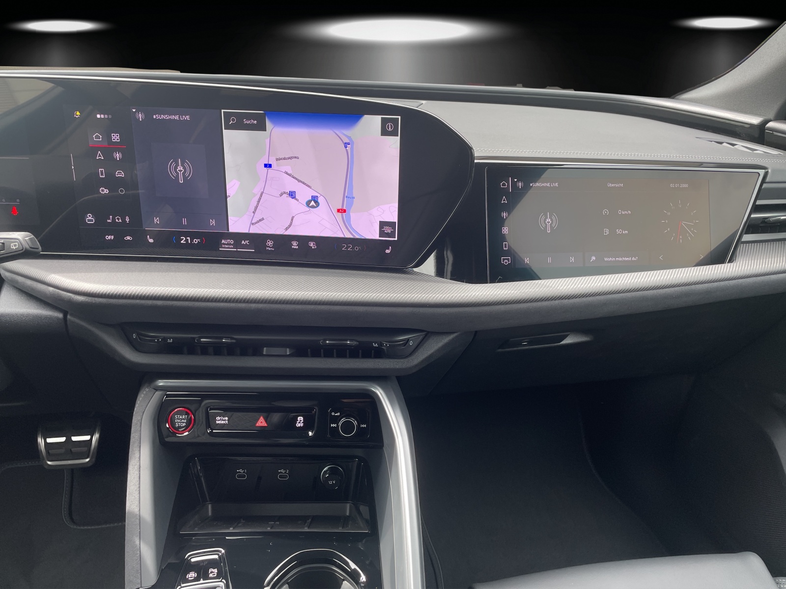 AUDI SQ5 TFSI quattro S-tronic-image-10