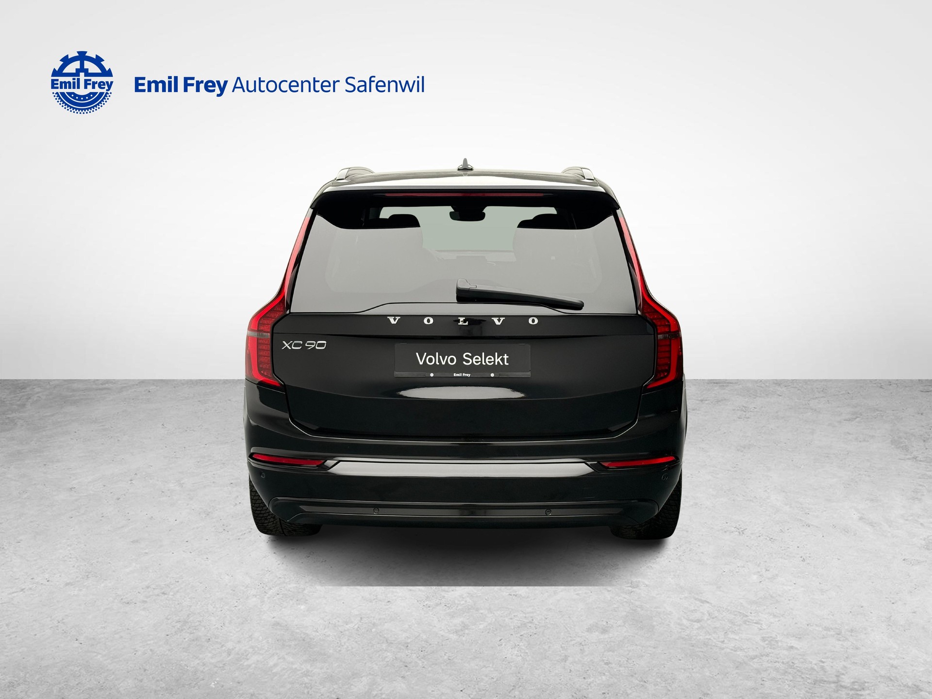 VOLVO XC90 2.0 T8 TE Plus Dark eAWD-image-3