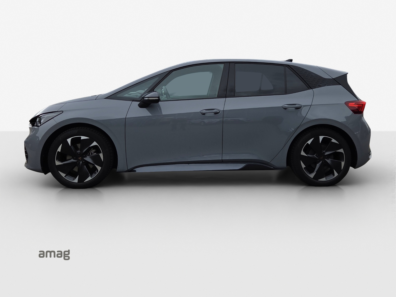 CUPRA Born 58 kWh-image-1