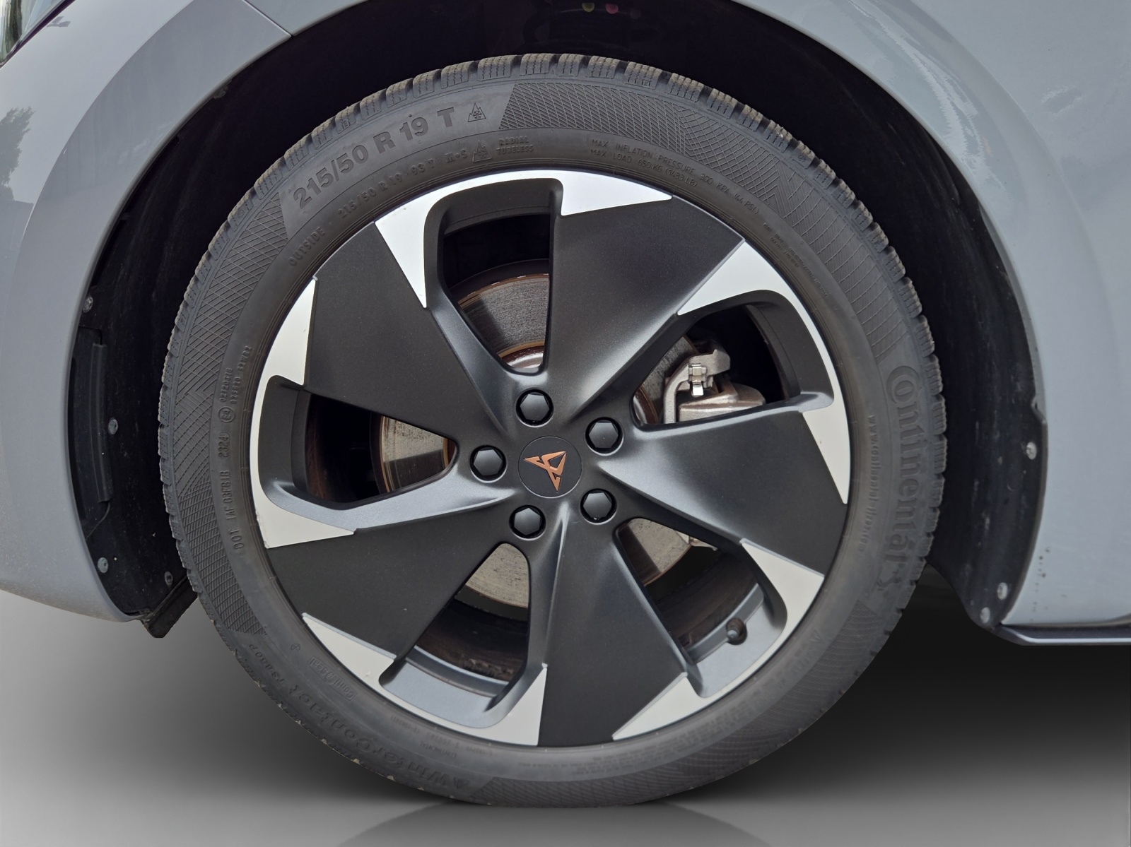 CUPRA Born 58 kWh-image-14