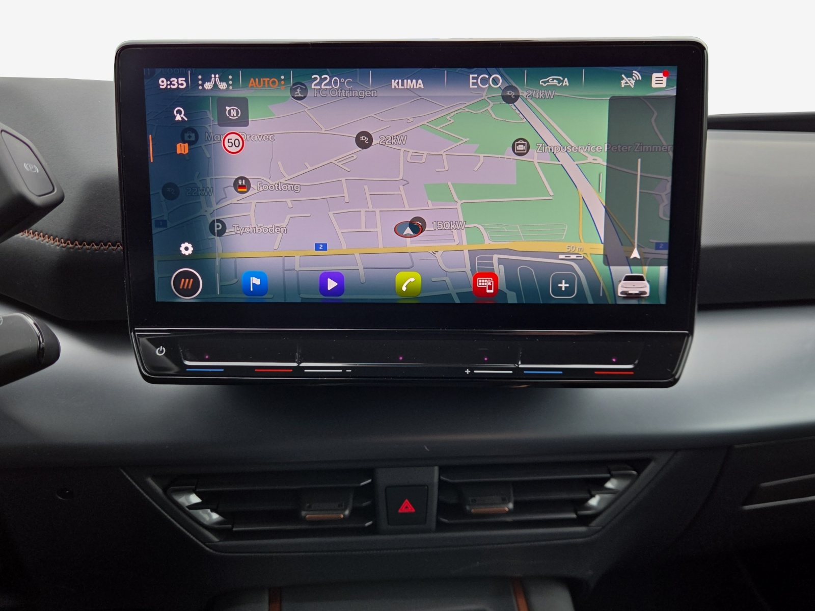 CUPRA Born 58 kWh-image-11