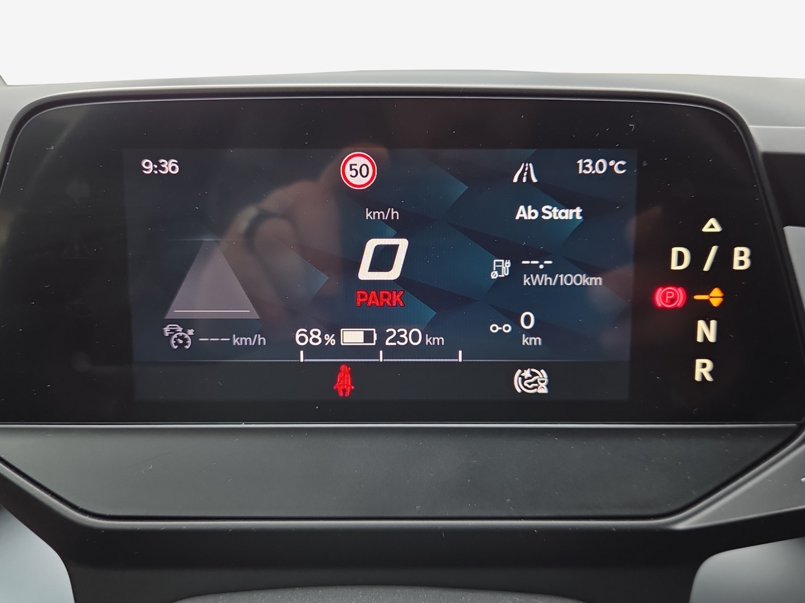 CUPRA Born 58 kWh-image-16