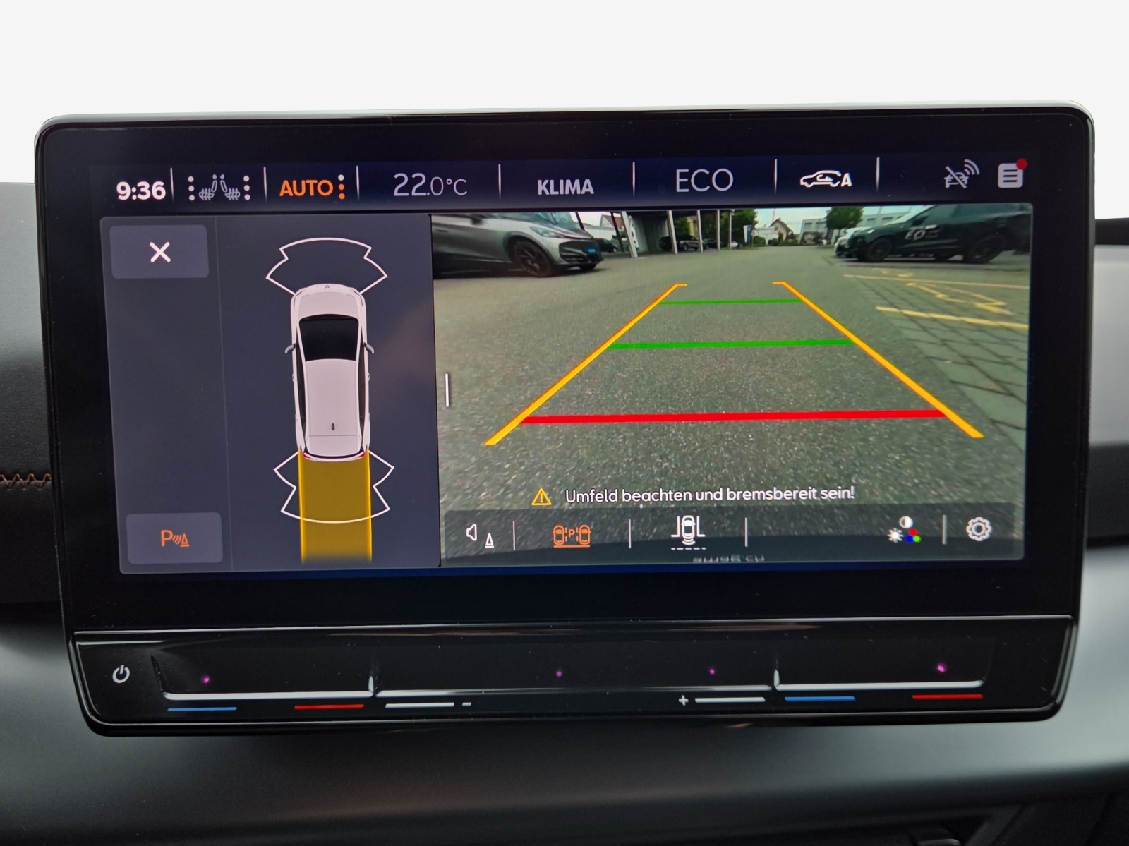 CUPRA Born 58 kWh-image-15