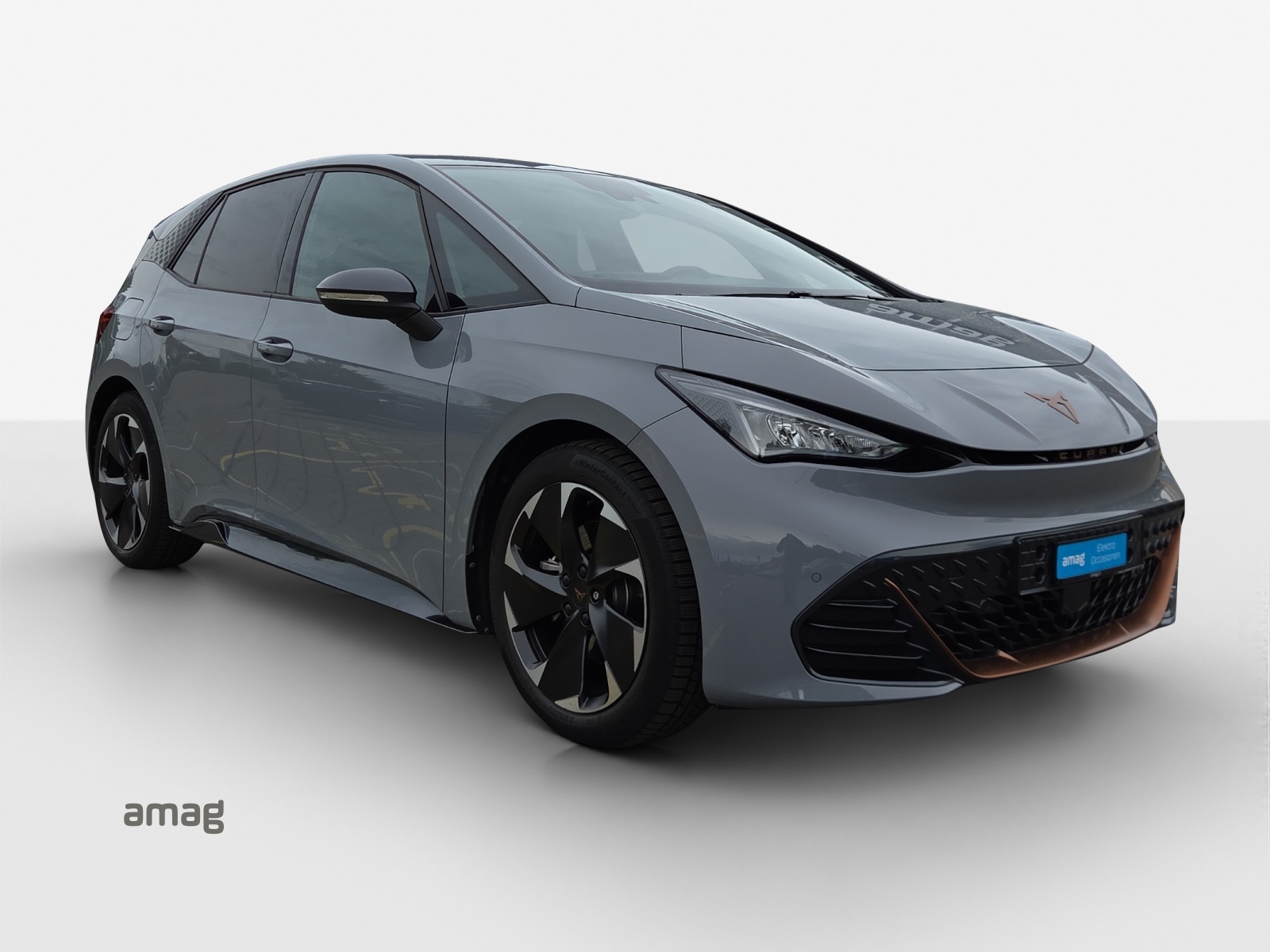 CUPRA Born 58 kWh-image-6