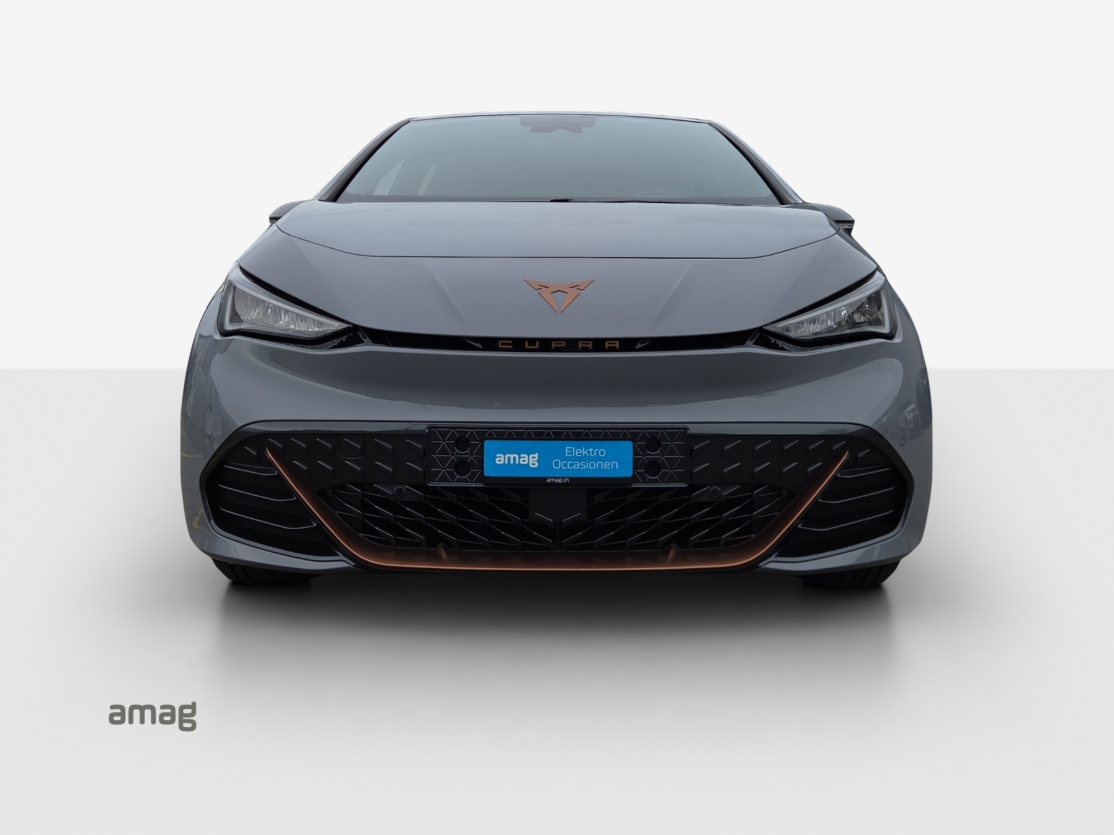 CUPRA Born 58 kWh-image-7