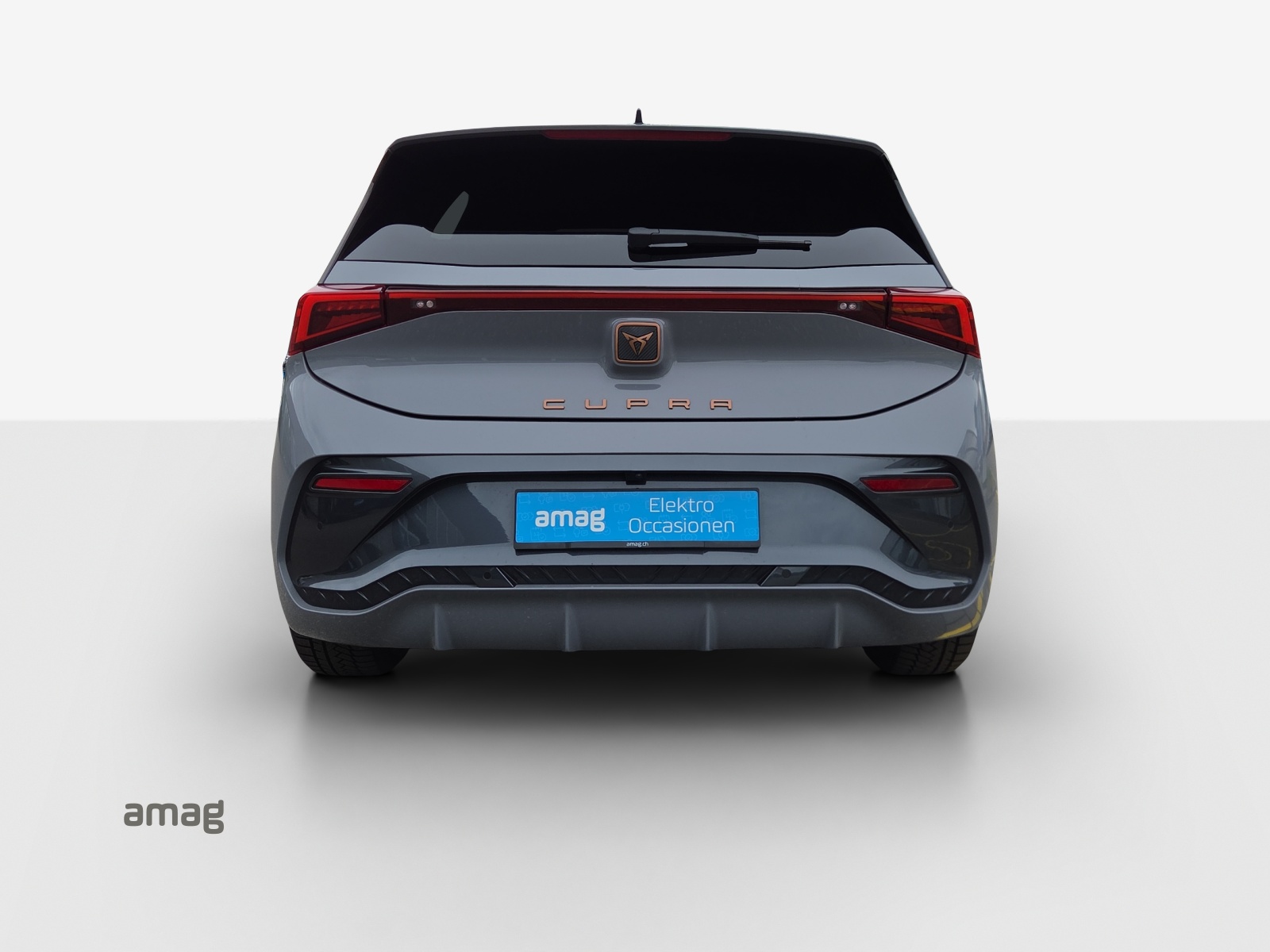 CUPRA Born 58 kWh-image-4