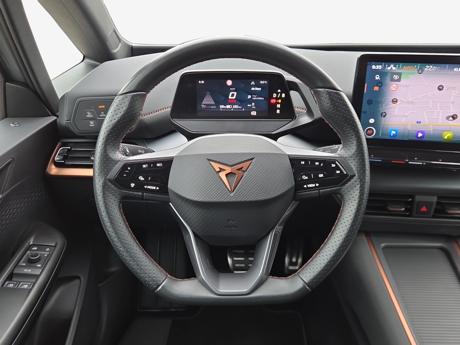CUPRA Born 58 kWh-image-10