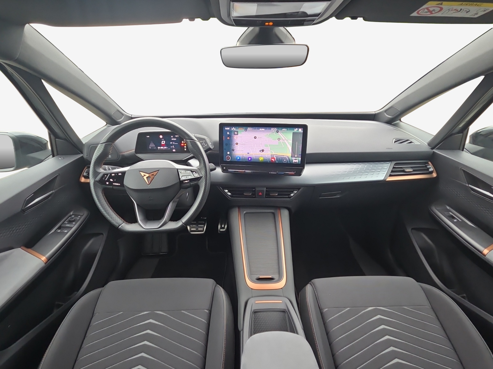 CUPRA Born 58 kWh-image-9