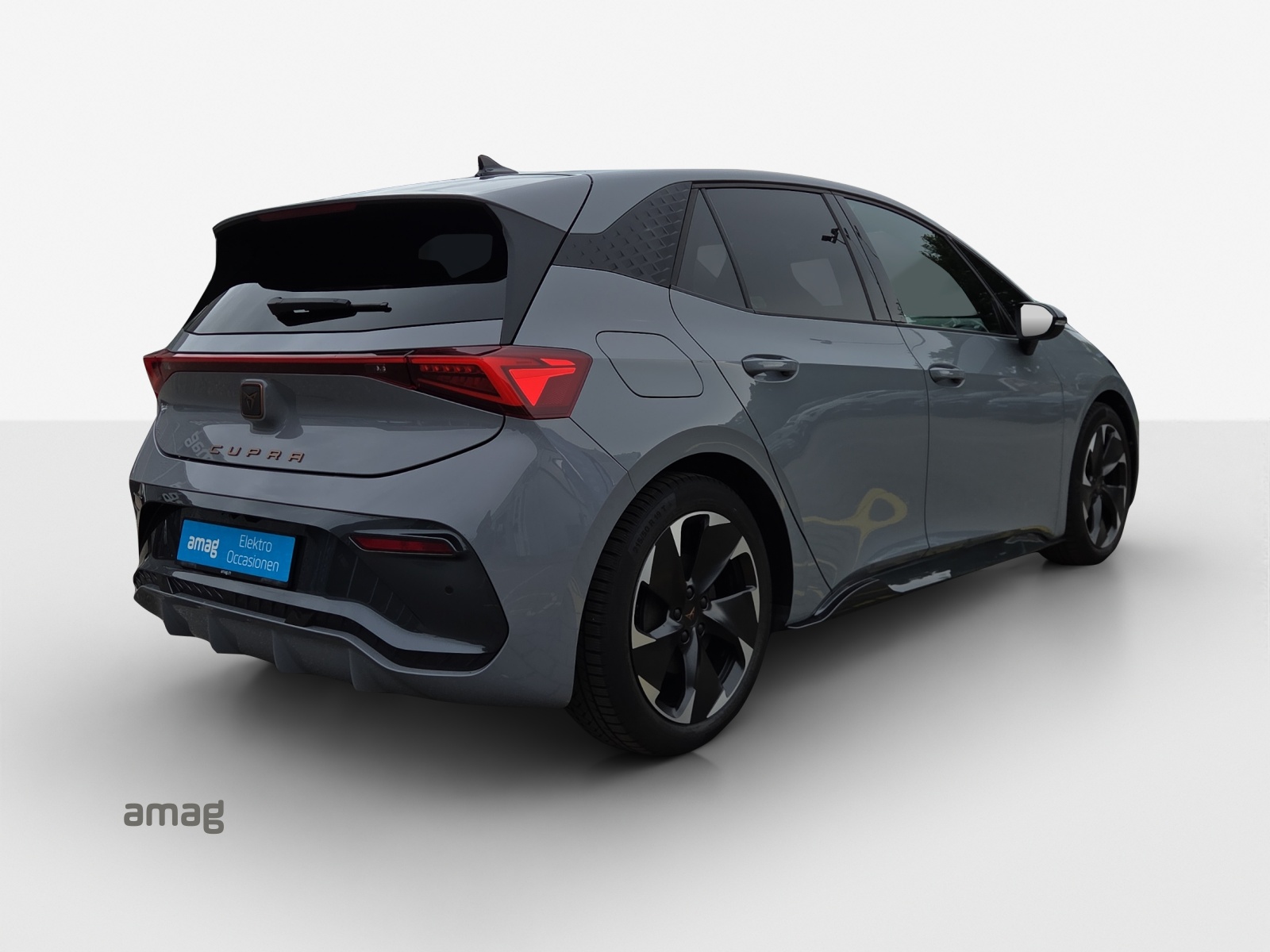 CUPRA Born 58 kWh-image-5