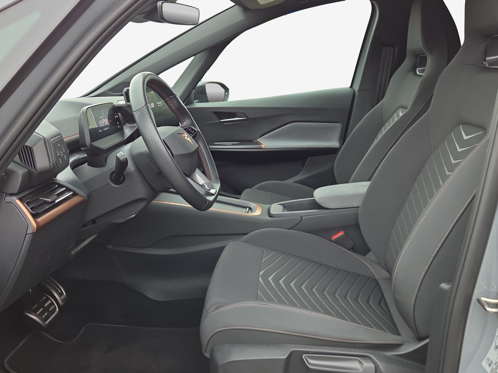 CUPRA Born 58 kWh-image-8