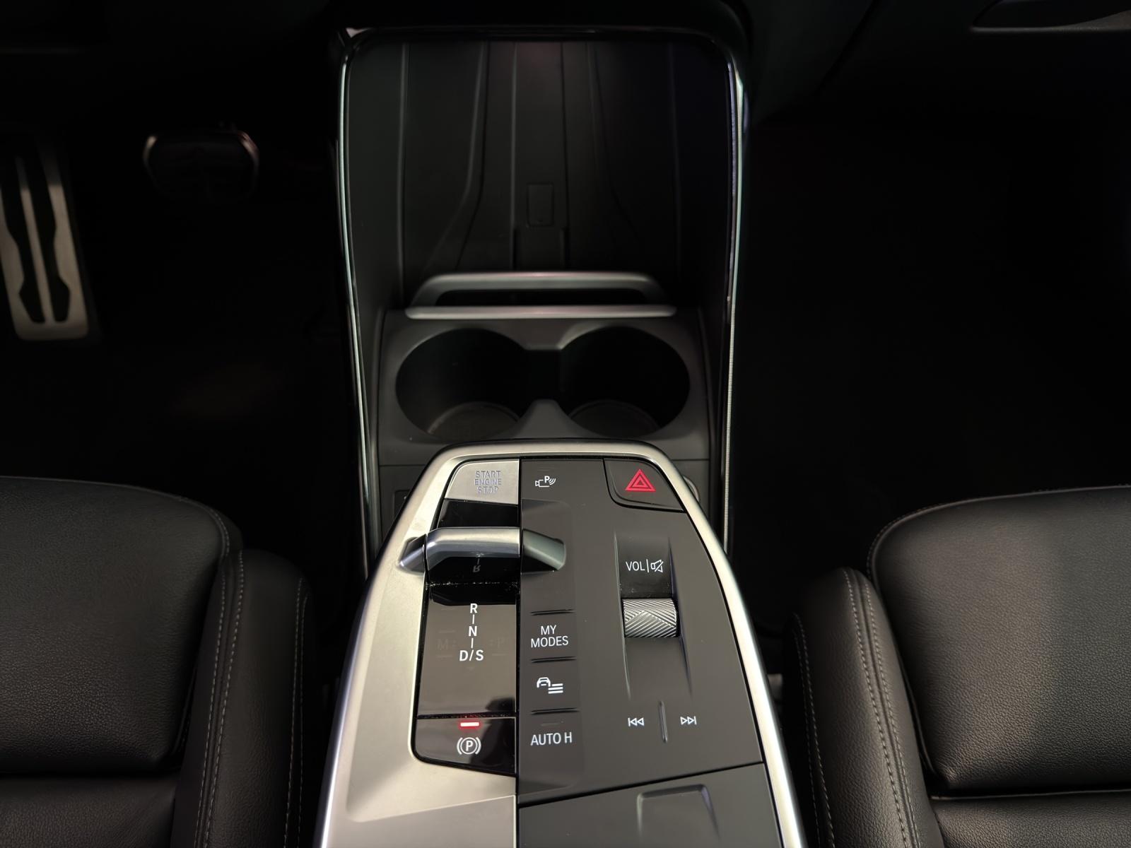 BMW 218d Active Tourer M-SportPaket-image-15