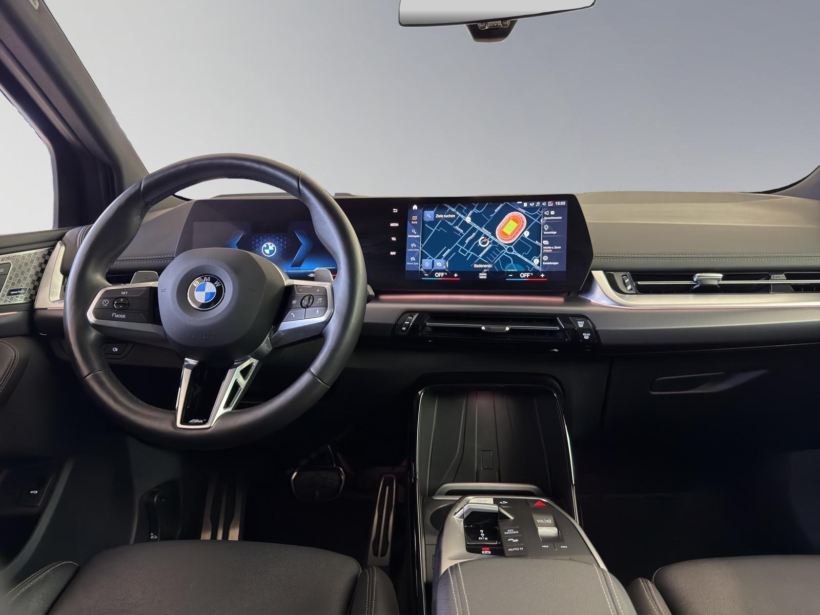 BMW 218d Active Tourer M-SportPaket-image-12