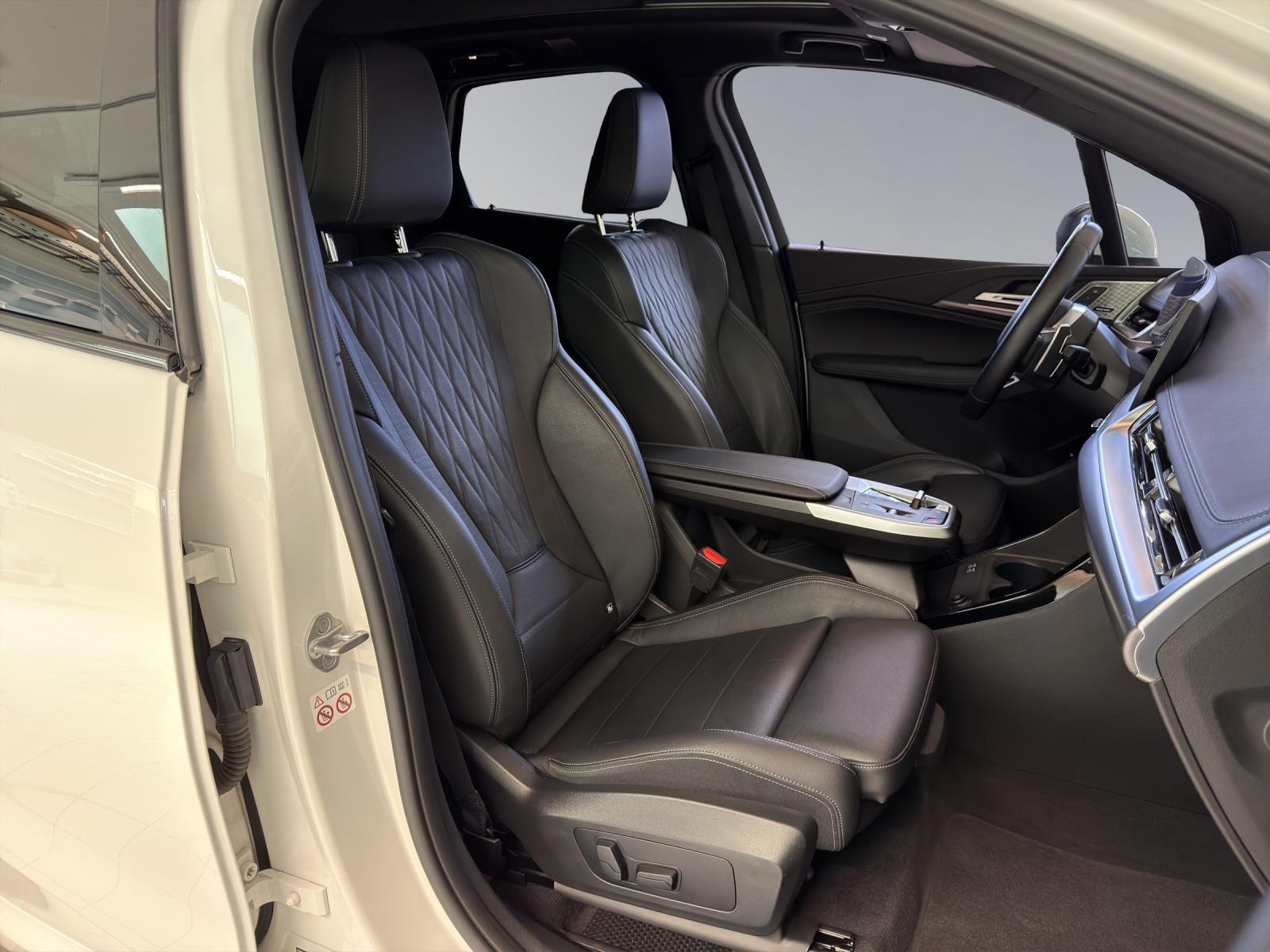 BMW 218d Active Tourer M-SportPaket-image-16