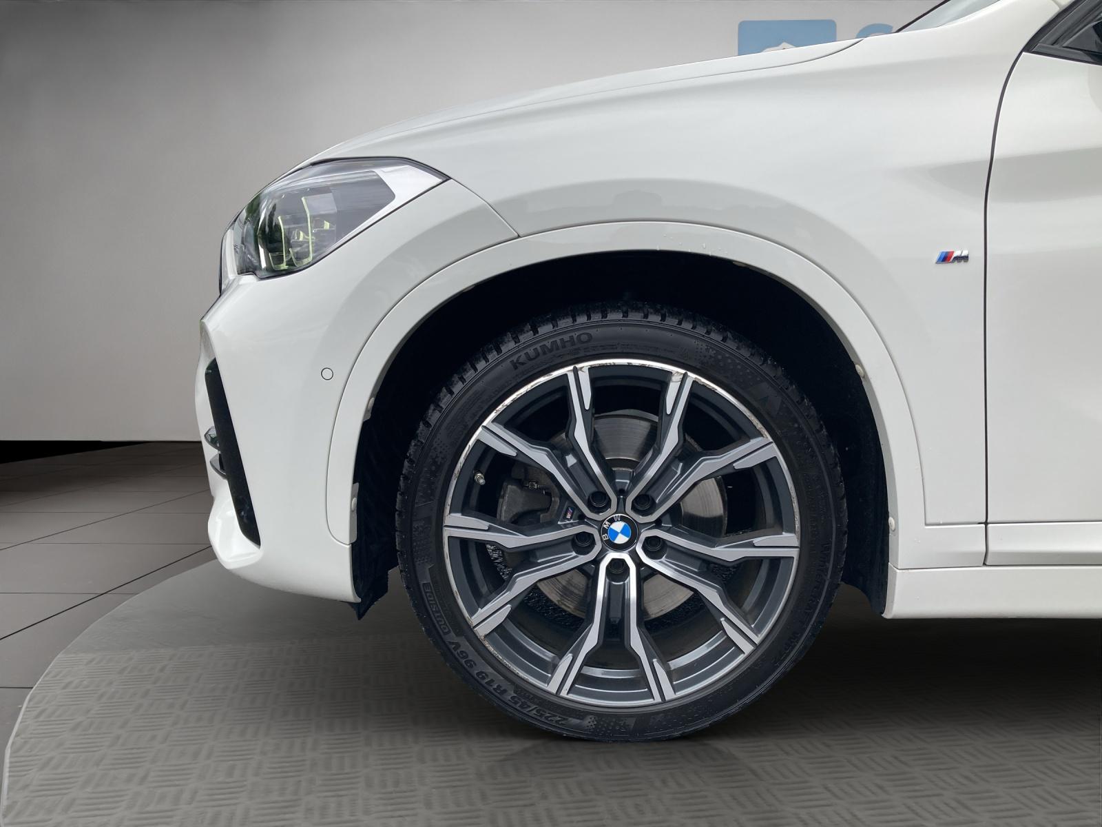 BMW X1 20d xDrive SAG-image-19