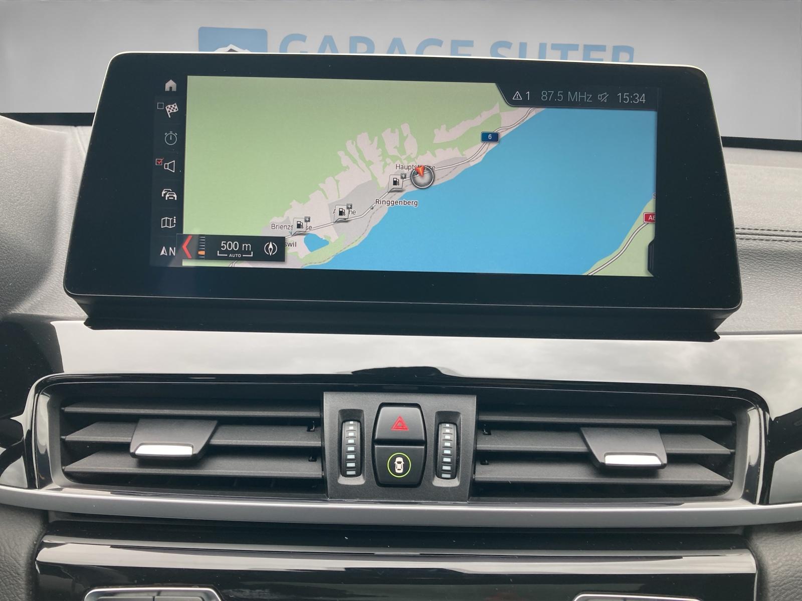 BMW X1 20d xDrive SAG-image-15