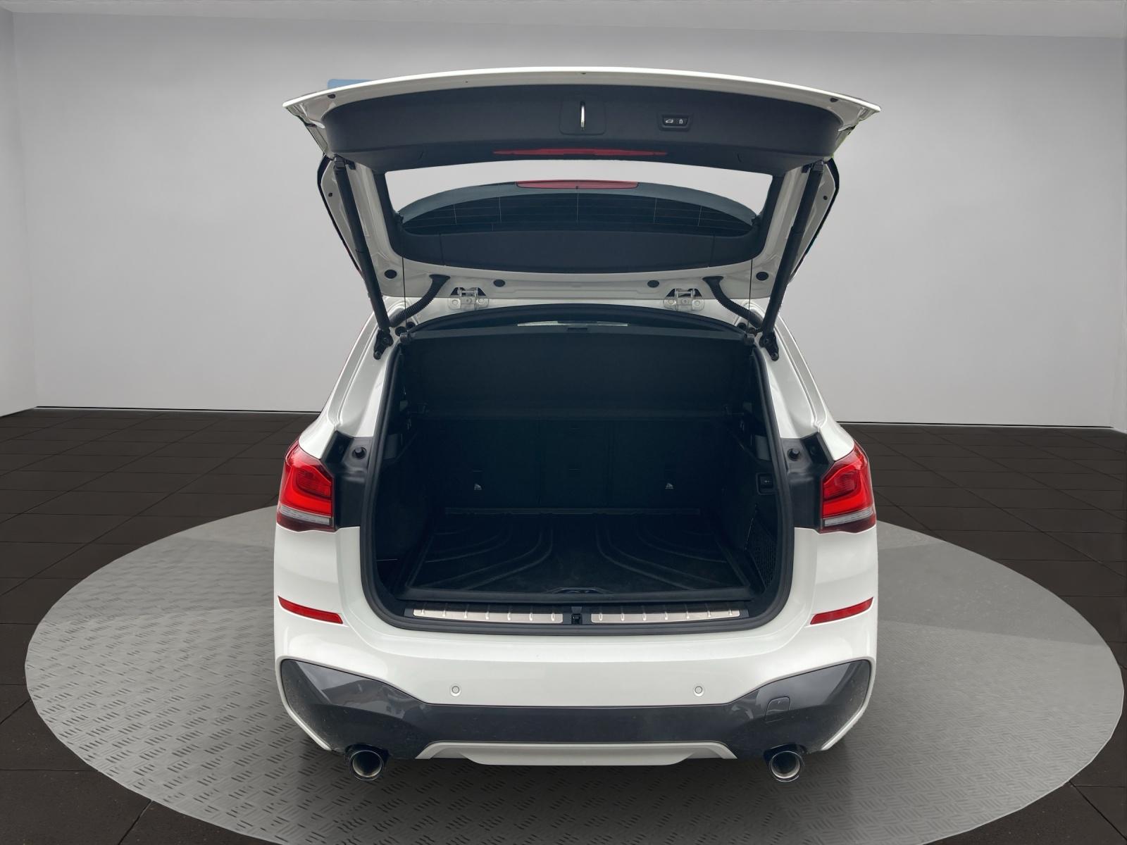 BMW X1 20d xDrive SAG-image-16