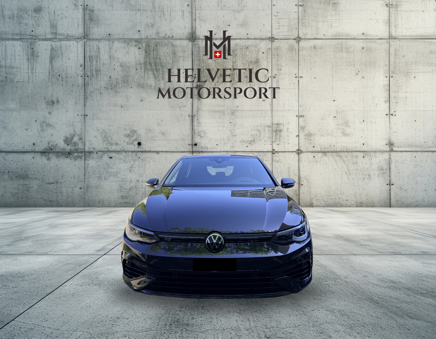 VW Golf 2.0 TSI R DSG 4Motion-image-2
