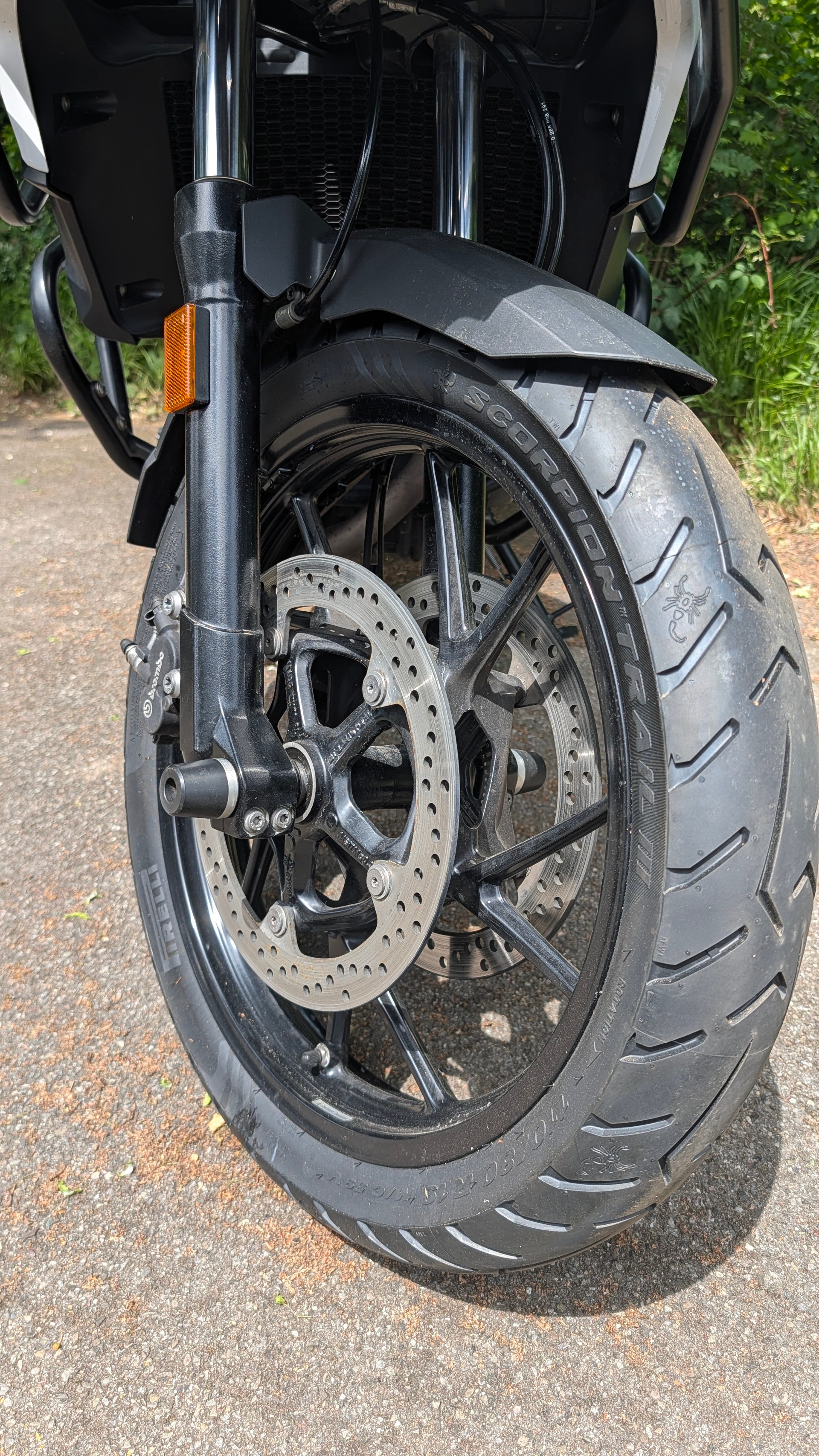 BMW F 750 GS ABS-image-6