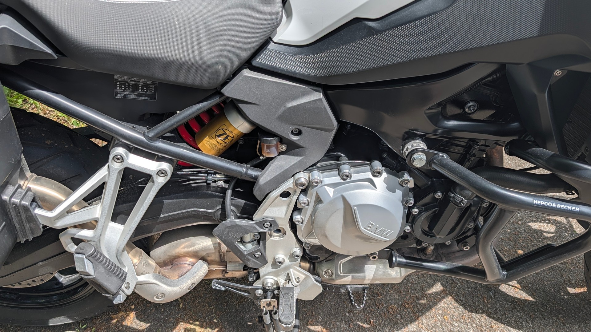BMW F 750 GS ABS-image-5