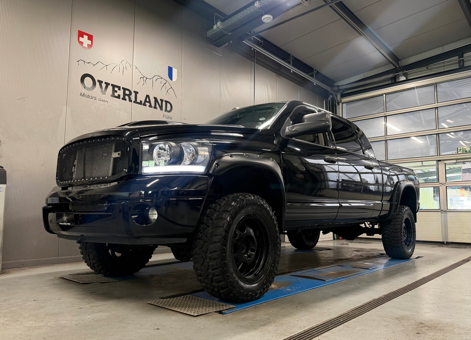DODGE 2500 CUMMINS-image-15