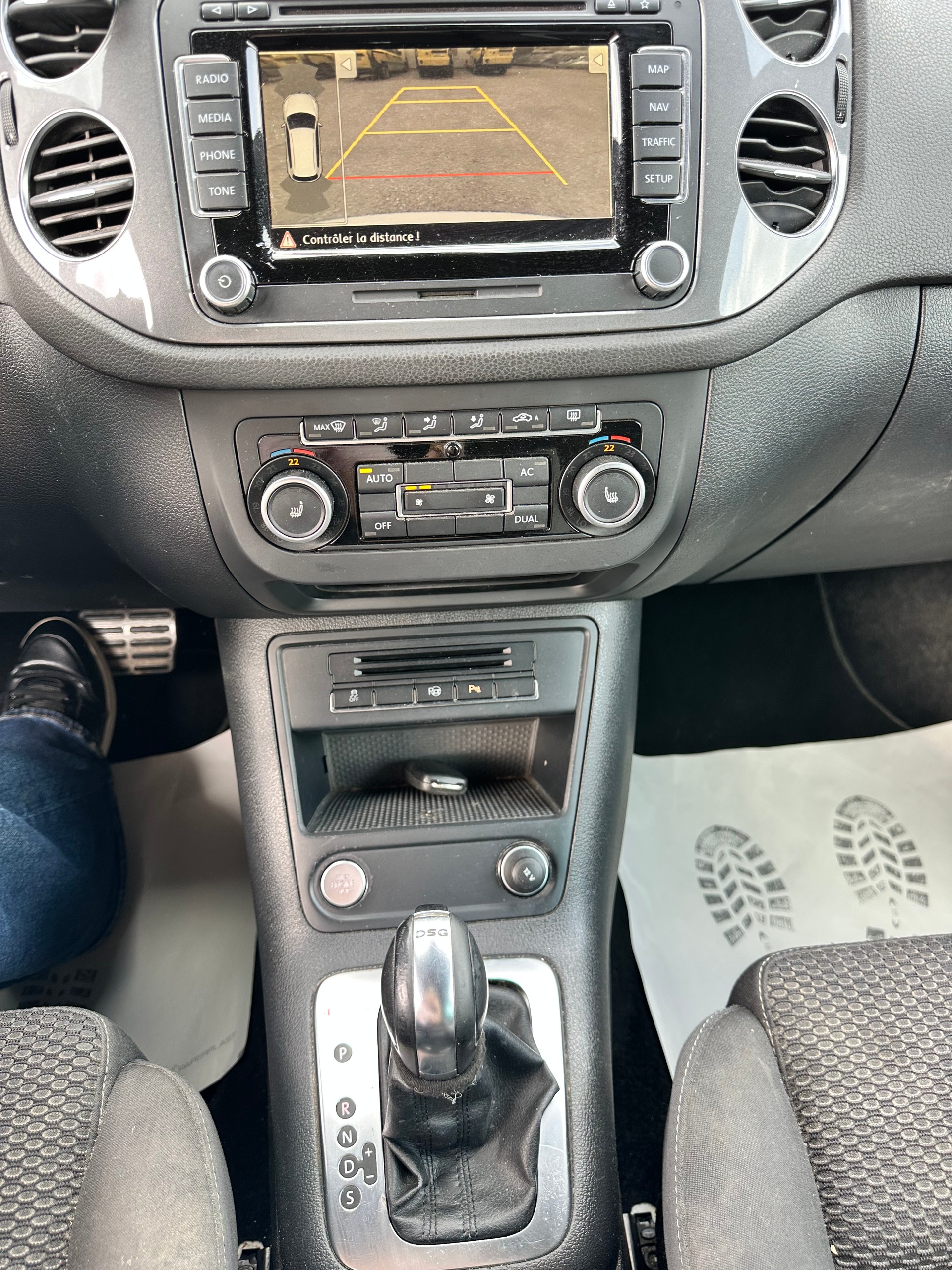 VW Tiguan 2.0 TSI Sport&Style 4Motion DSG-image-12