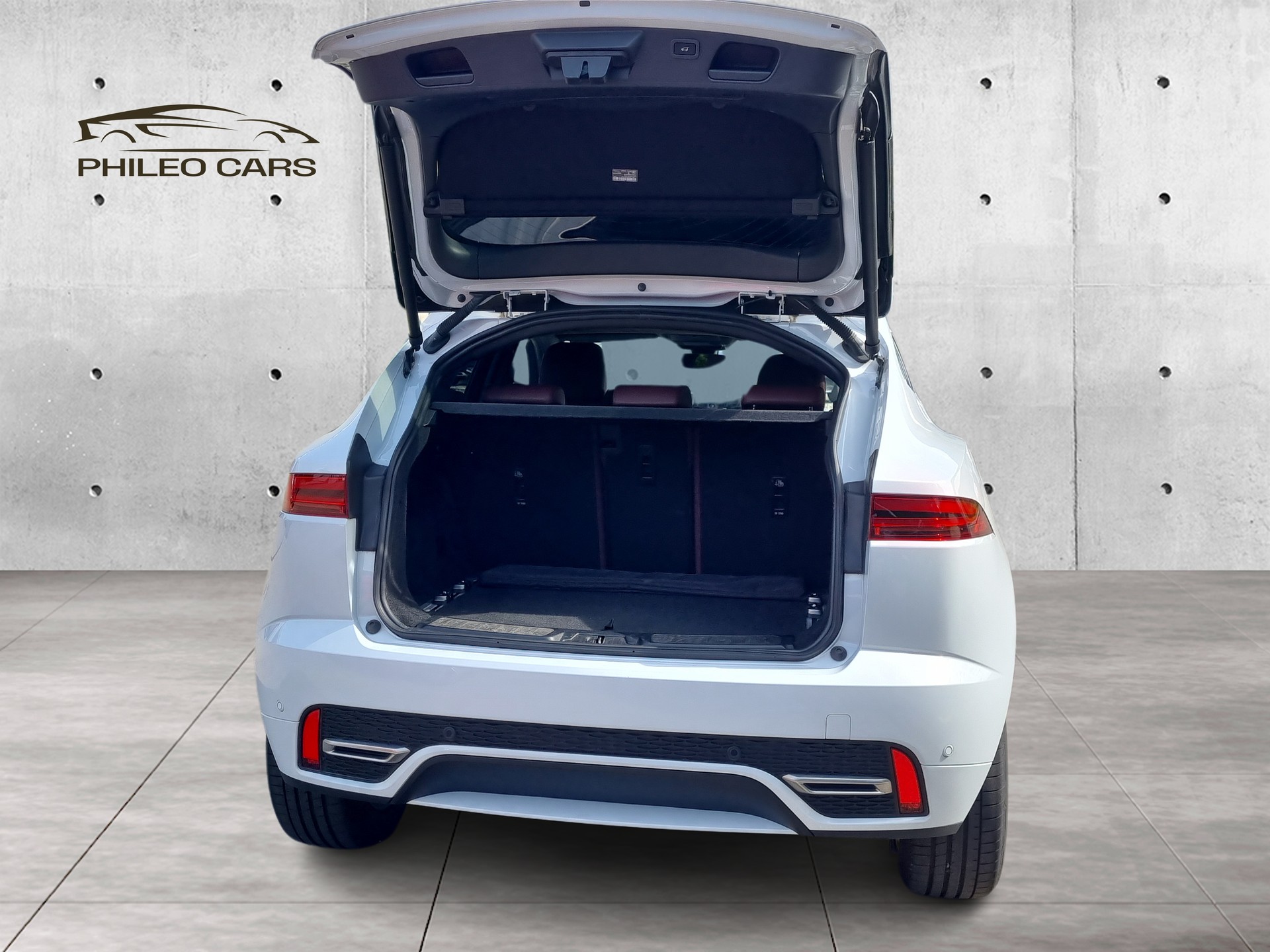 JAGUAR E-Pace 1.5 P300e R-Dynamic AWD SE-image-8