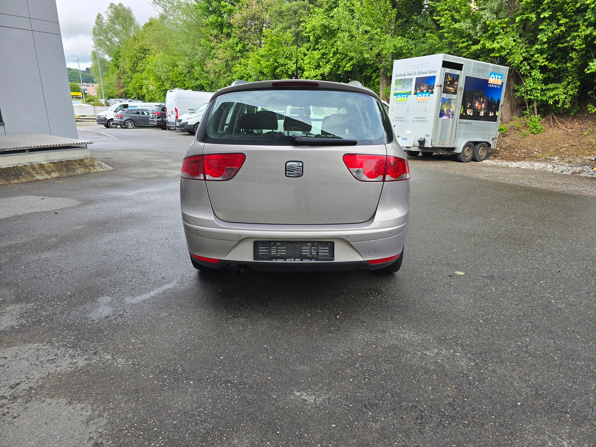 SEAT Altea XL 1.6 TDI Style DSG-image-5