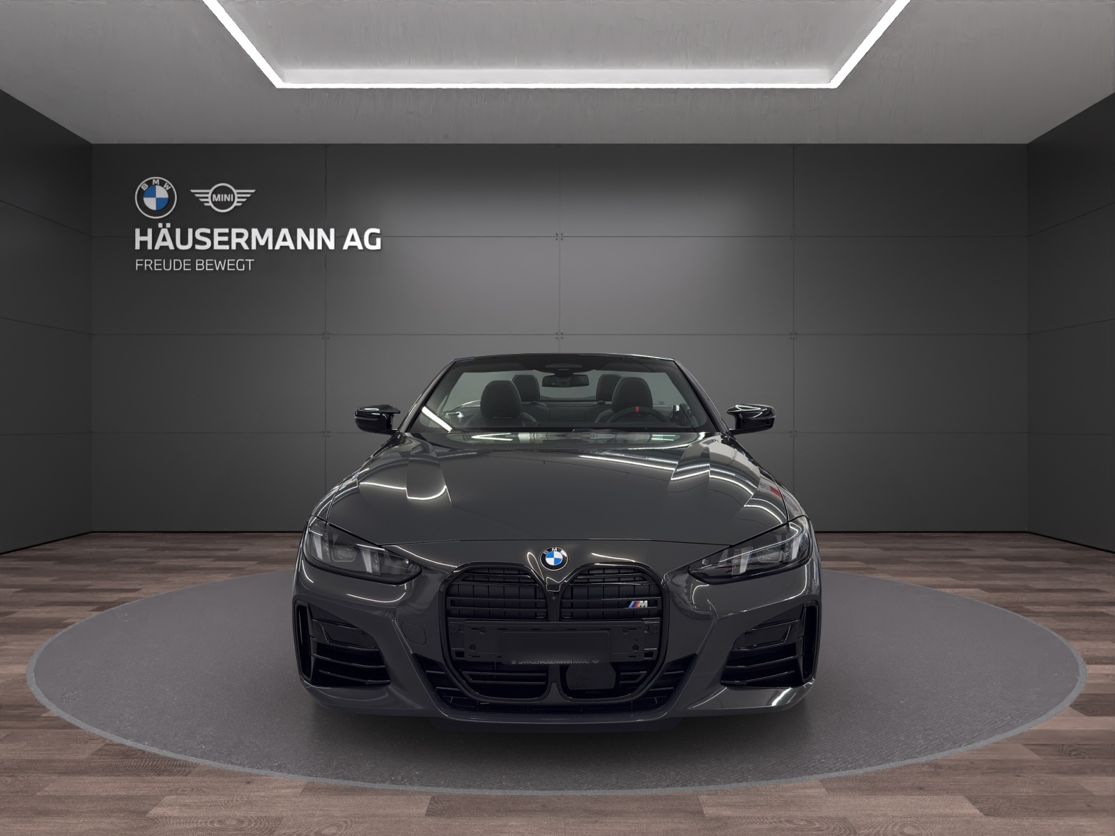 BMW M440i xDrive 48V Cabriolet Steptronic-showroom-element-1