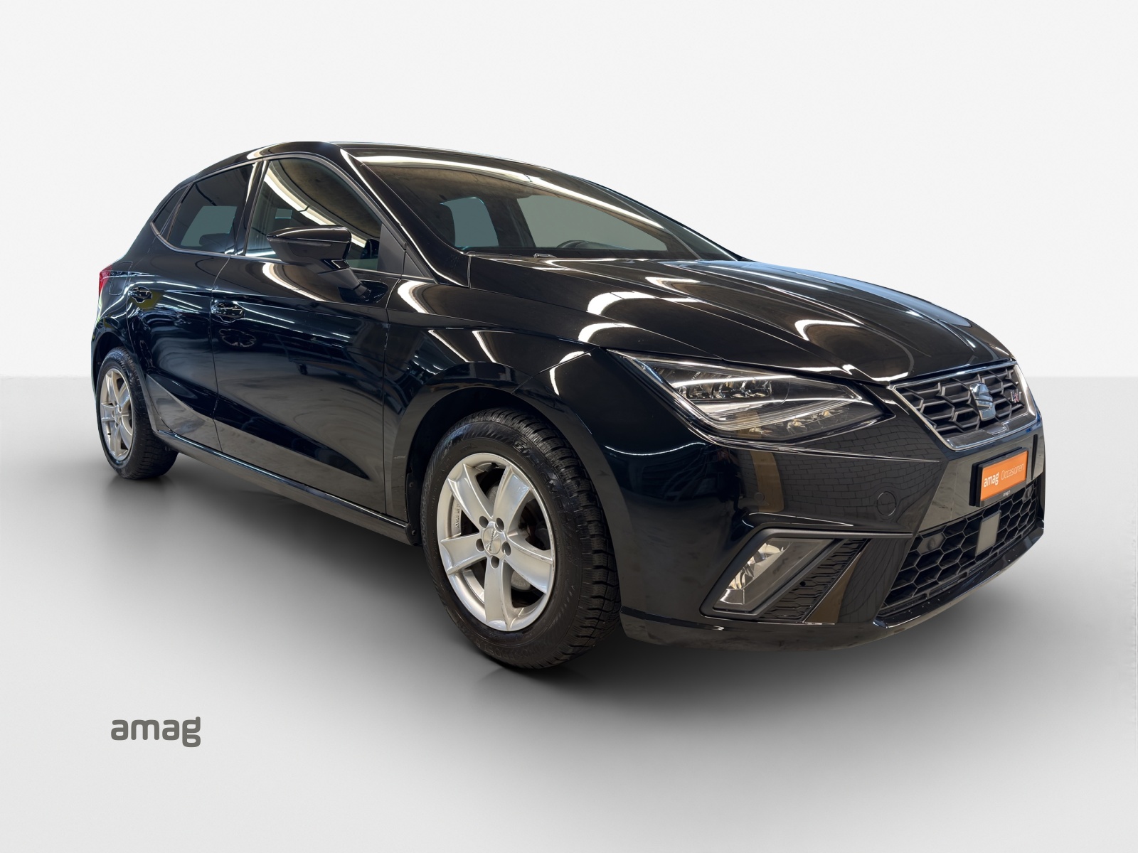 SEAT Ibiza 1.0 EcoTSI FR DSG-image-5