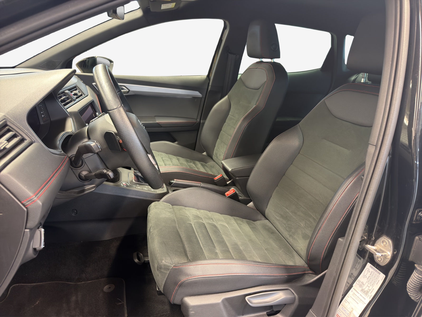 SEAT Ibiza 1.0 EcoTSI FR DSG-image-7