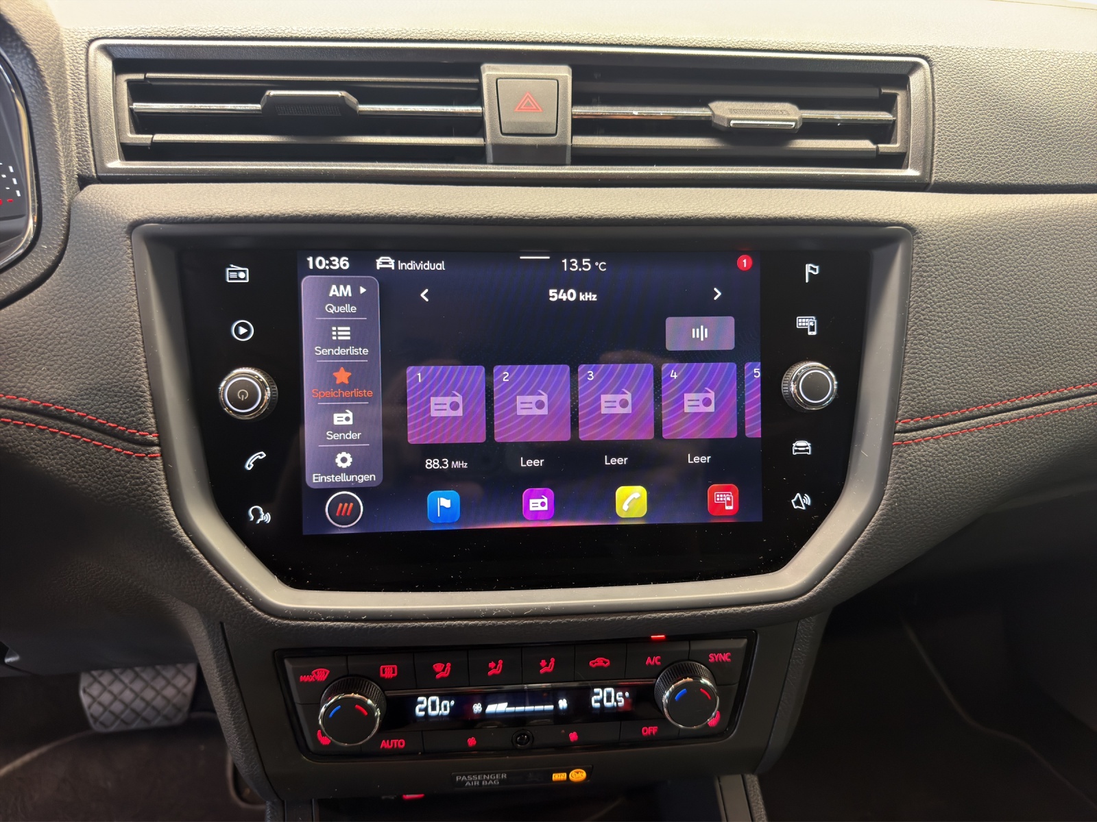 SEAT Ibiza 1.0 EcoTSI FR DSG-image-10
