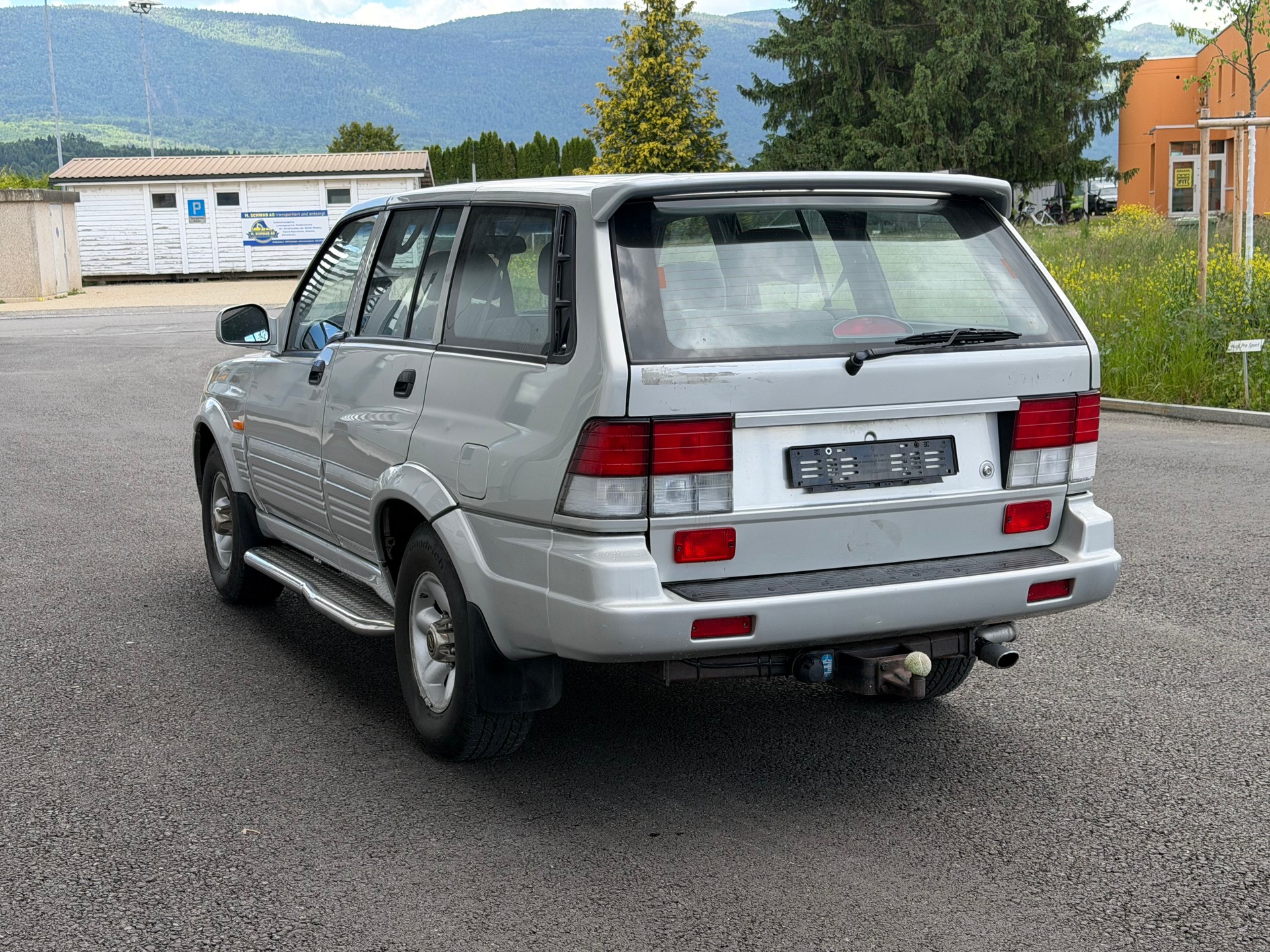 KGM-SsangYong Musso E 23-image-4